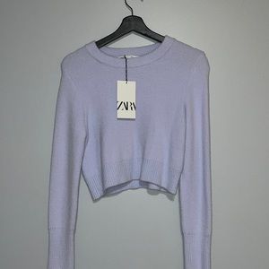 ZARA SWEATER